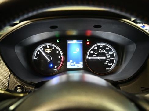 Certified 2024 Subaru Forester Wilderness image 42