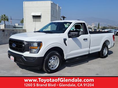 Used 2023 Ford F150 XL