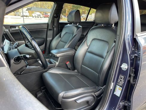 Certified 2021 Kia Sportage S image 18