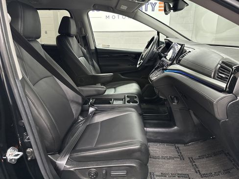 Used 2024 Honda Odyssey Touring image 21