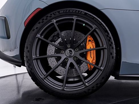 Used 2016 McLaren 675LT Coupe RWD image 51