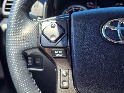 Used 2023 Toyota 4Runner TRD Off-Road Premium w/ Off Road Premium Plus Package AWD/4WD image 36