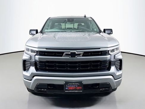 New 2026 Chevrolet Silverado 1500 RST w/ Convenience Package II image 2