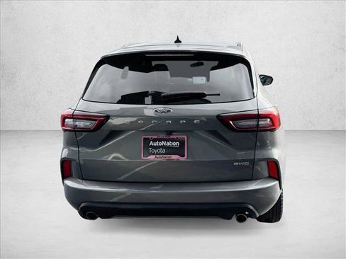 Used 2024 Ford Escape ST-Line AWD/4WD image 6