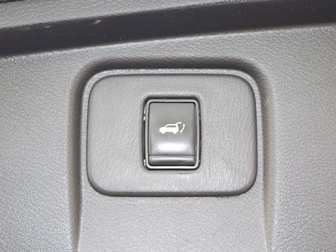 Used 2017 Nissan Murano Platinum w/ Platinum Technology Package image 21