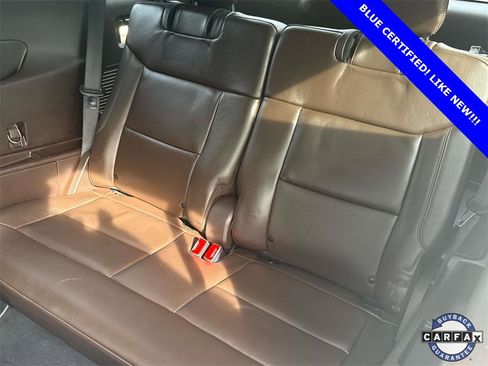 Used 2021 Ford Explorer King Ranch w/ Premium Technology Package image 30