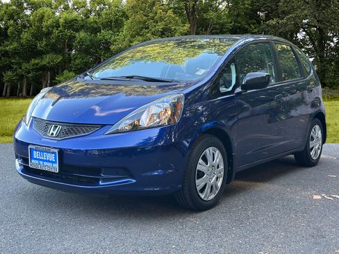 Used 2011 Honda Fit image 6