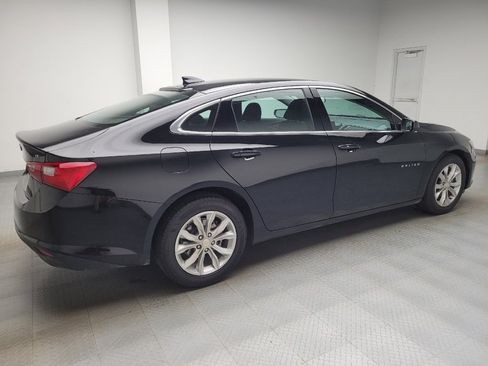 Used 2024 Chevrolet Malibu LT FWD image 10