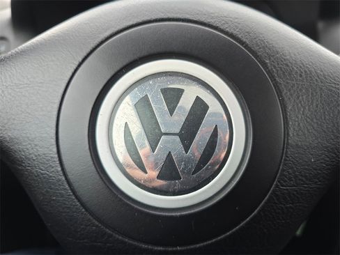 Used 2004 Volkswagen GTI 1.8T image 7
