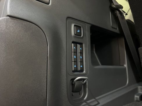 New 2026 Ford Expedition Active image 35