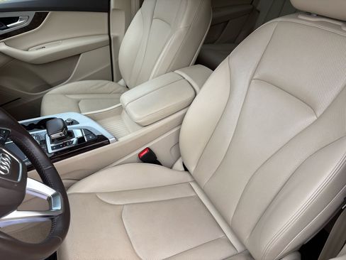 Used 2019 Audi Q7 2.0T Premium Plus image 15