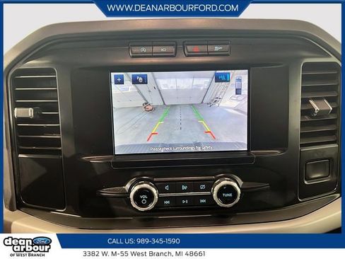 Certified 2023 Ford F150 XLT w/ Equipment Group 301A Mid AWD/4WD image 18