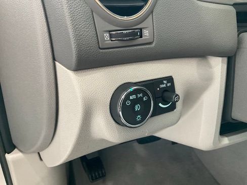 Used 2012 Buick Enclave Leather w/ LPO, Cargo Convenience Pkg FWD image 7