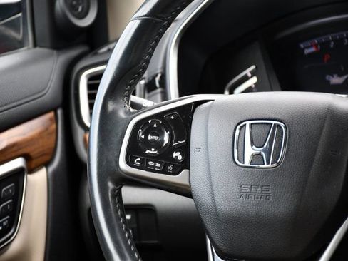 Used 2019 Honda CR-V Touring image 26