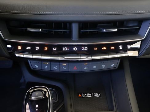 New 2026 Cadillac CT5 Premium Luxury image 25