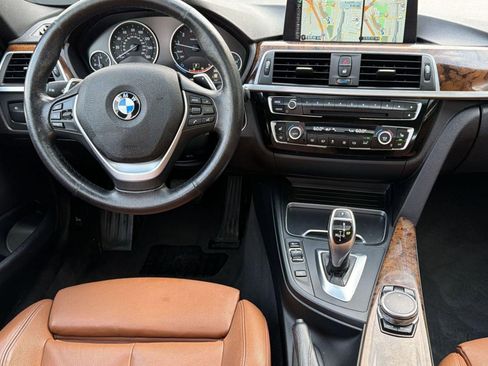 Used 2016 BMW 328i xDrive Sedan AWD/4WD image 28
