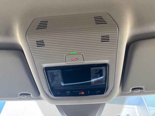 Used 2026 Volkswagen Atlas SE AWD/4WD image 24