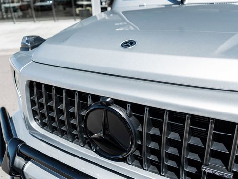 Used 2022 Mercedes-Benz G 63 AMG 4MATIC image 22