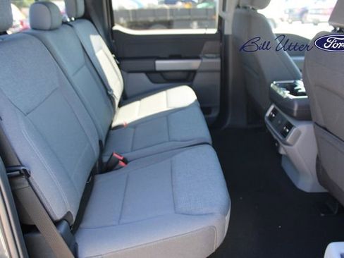 New 2025 Ford F150 XLT w/ Equipment Group 302A MID image 10