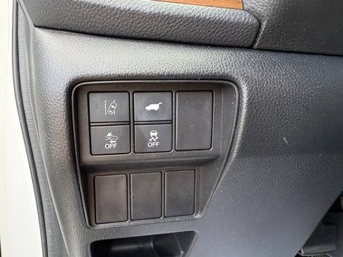 Used 2018 Honda CR-V EX-L image 24