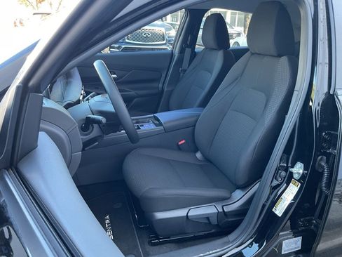 New 2026 Nissan Sentra S image 13