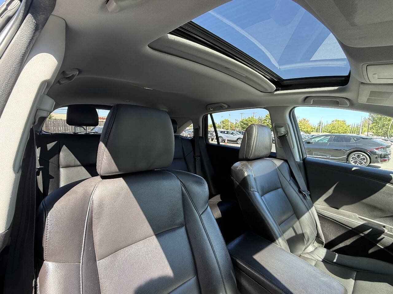 Used 2016 Acura RDX FWD image 16