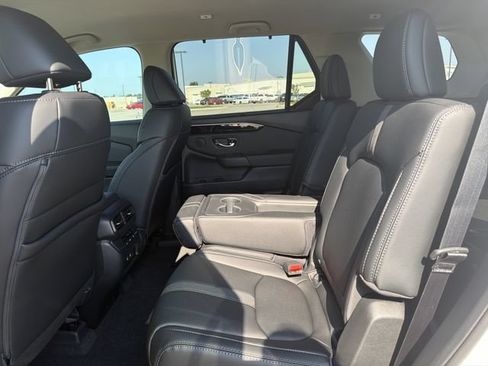 New 2026 Honda Pilot EX-L image 15