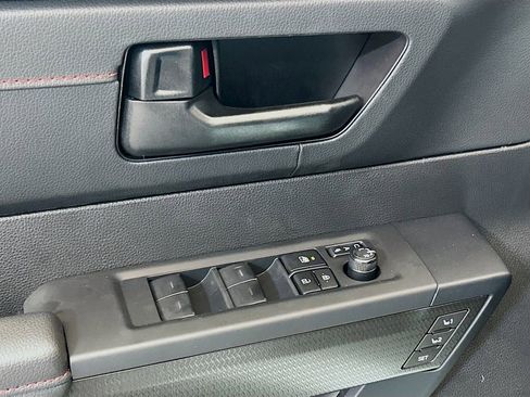 New 2026 Toyota Sequoia TRD Pro image 15