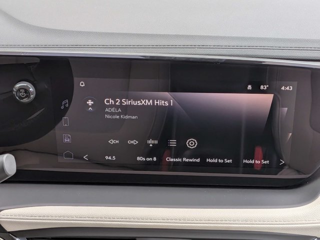New 2026 Buick Encore GX Preferred w/ Comfort Package FWD image 19