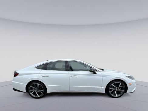 Used 2021 Hyundai Sonata SEL Plus image 6