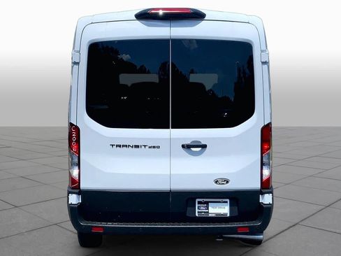 New 2026 Ford Transit 350 XL RWD image 4