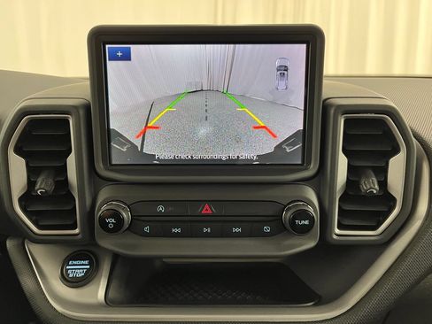Used 2023 Ford Bronco Sport Big Bend w/ Convenience Package AWD/4WD image 24