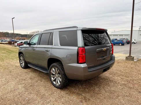 Used 2019 Chevrolet Tahoe LT image 5