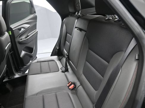 Used 2023 Chevrolet TrailBlazer RS AWD/4WD image 32