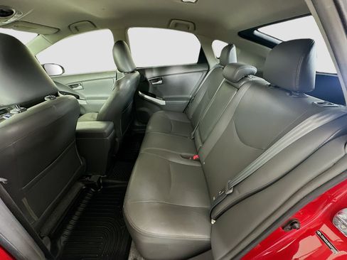 Used 2010 Toyota Prius Five FWD image 27