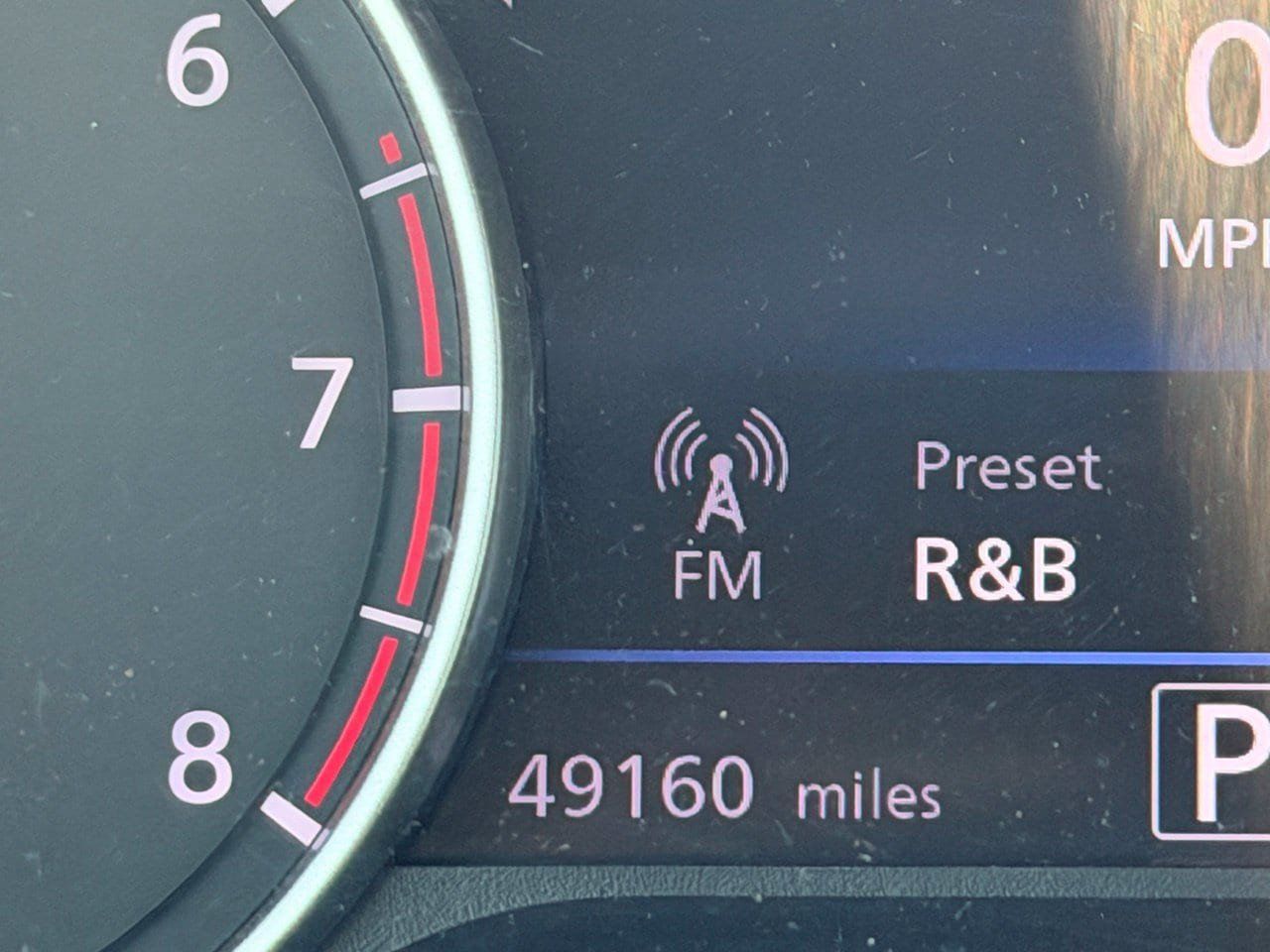 Certified 2024 Nissan Sentra SV FWD image 10