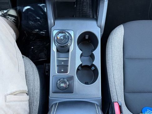 New 2025 Ford Bronco Sport Big Bend image 30