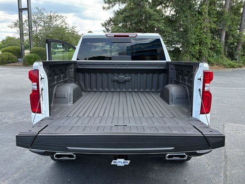 New 2026 Chevrolet Silverado 1500 LT Trail Boss w/ LT Trail Boss Premium Package AWD/4WD image 34