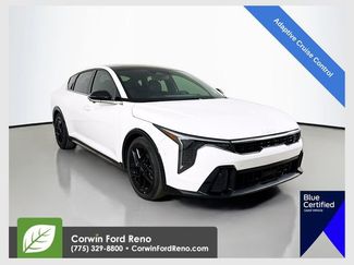 Used 2025 Kia K4 GT-Line Turbo FWD 360° Tour