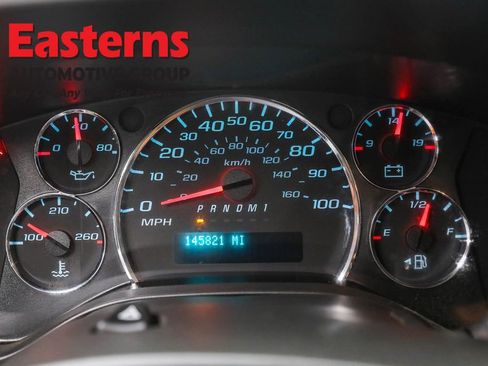 Used 2019 Chevrolet Express 2500 Work Van w/ Communications Package image 12