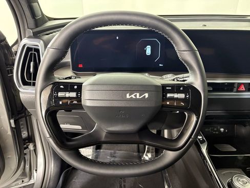 New 2026 Kia Sorento SX Prestige image 23