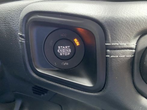 Used 2024 Jeep Wrangler Unlimited Rubicon 4xe image 29