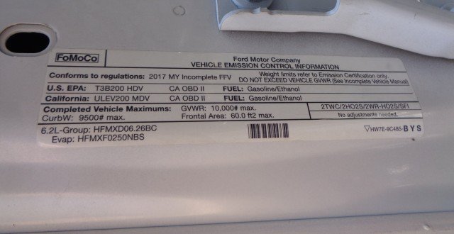 Used 2017 Ford F250 XL RWD image 10