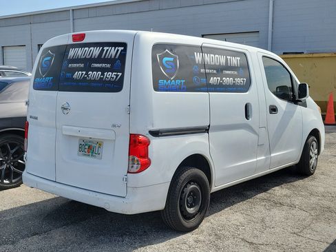 Used 2018 Nissan NV200 SV w/ Back Door Glass Package FWD image 6