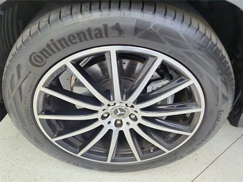 Used 2025 Mercedes-Benz GLS 450 4MATIC image 66
