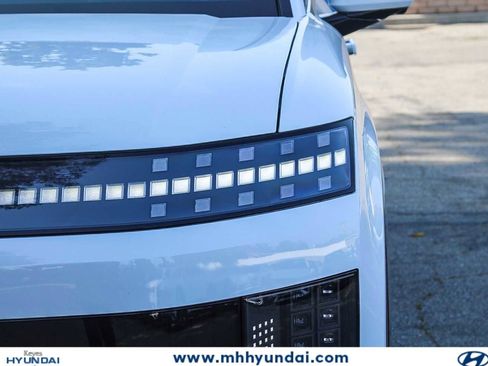 New 2026 Hyundai Ioniq 9 SEL AWD/4WD image 10