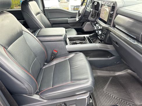Used 2023 Ford F250 Lariat w/ Tremor Off-Road Package image 18