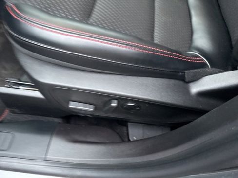 Used 2023 Ford Escape ST-Line w/ Tech Pack #1 image 25