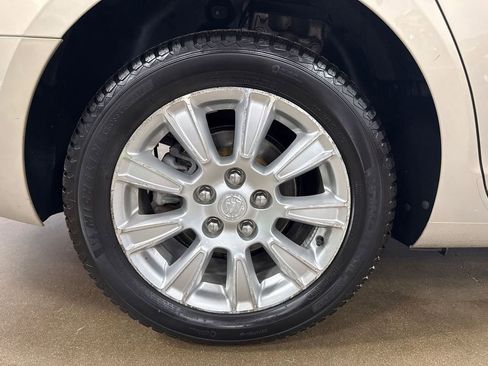 Used 2012 Buick LaCrosse Leather image 54