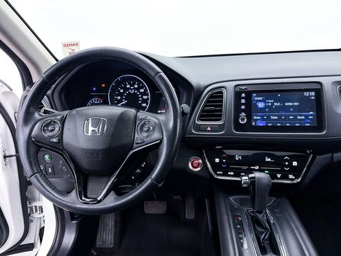 Used 2019 Honda HR-V EX-L image 6